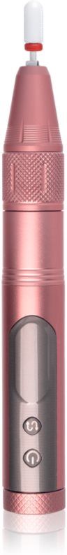NEONAIL Nail Drill Pen Nagelfräser Farbe Pink 1 St.