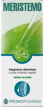 Promopharma Meristemo 14 100 ml
