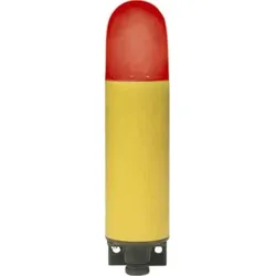 Pfannenberg Warnblitzleuchte WBL 230V AC weiß