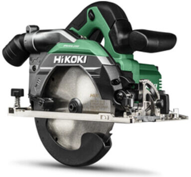 HiKOKI Scie circulaire 165 mm avec frein C6MEY2 (C6MEY2WBZ)