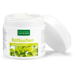 Rotbuchen-Antifaltencreme 100 ml - 100 ml