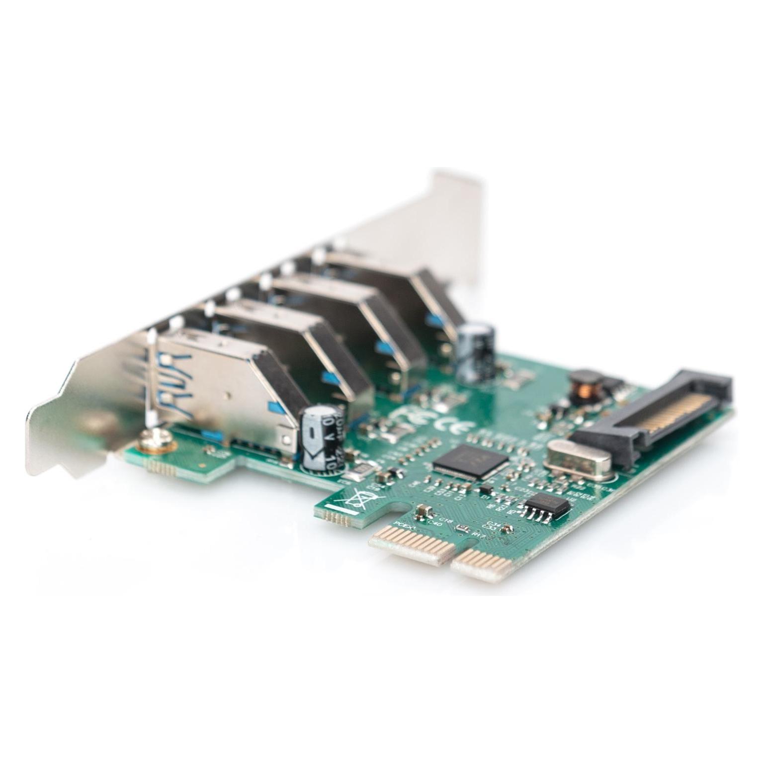Digitus DS-30221-1 (DS-30221-1)