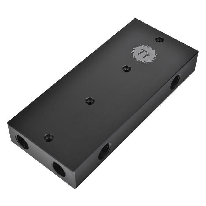 Thermaltake CL-W062-PL00BL-A Computerkühlsystemteil/-zubehör (CL-W062-PL00BL-A)