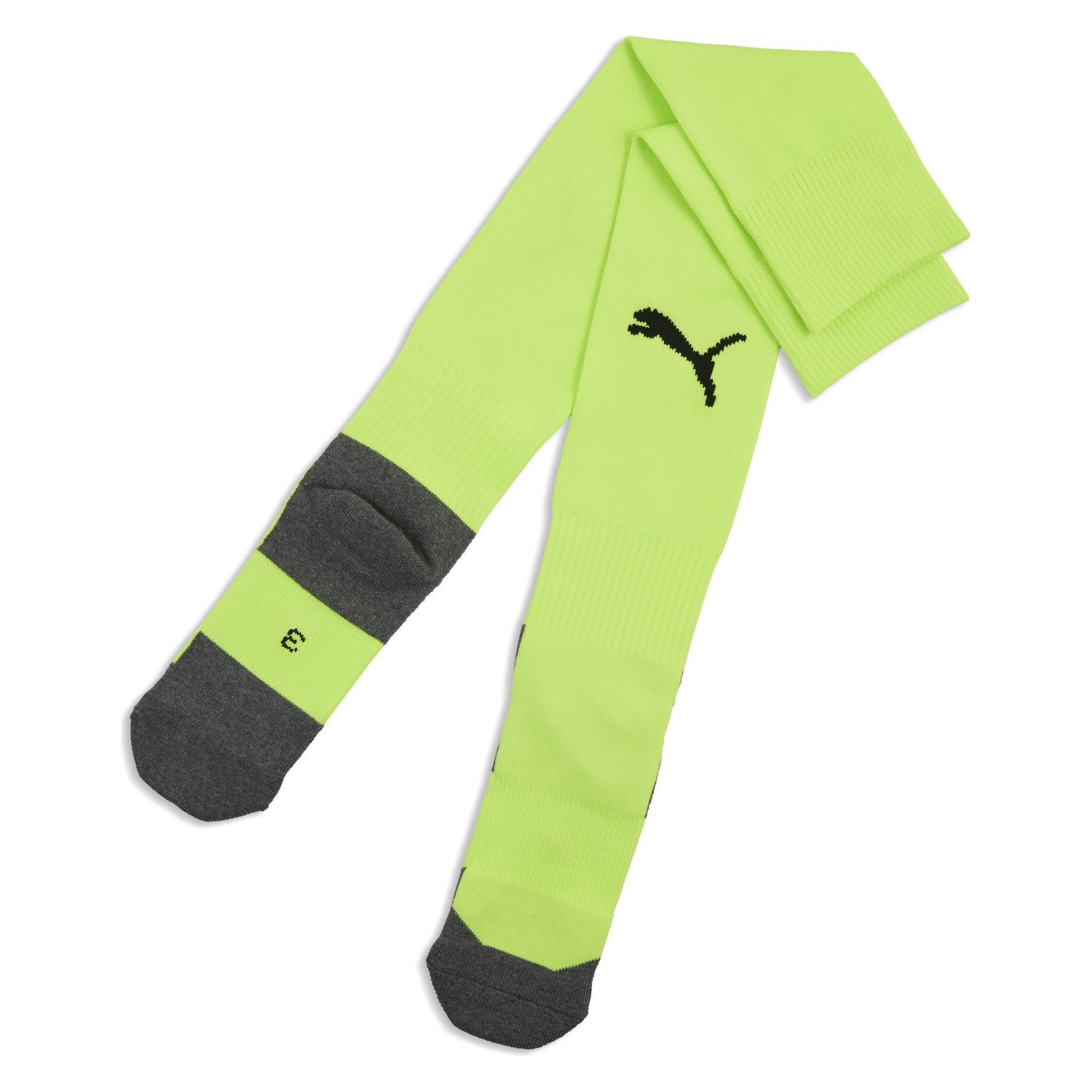 Puma teamLIGA26 Socks Core (S) (707064)