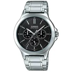 Casio Herrenuhr – MTP-V300D-1A