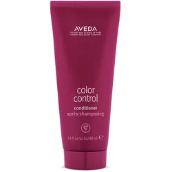 40ml AVEDA Color Control Conditioner