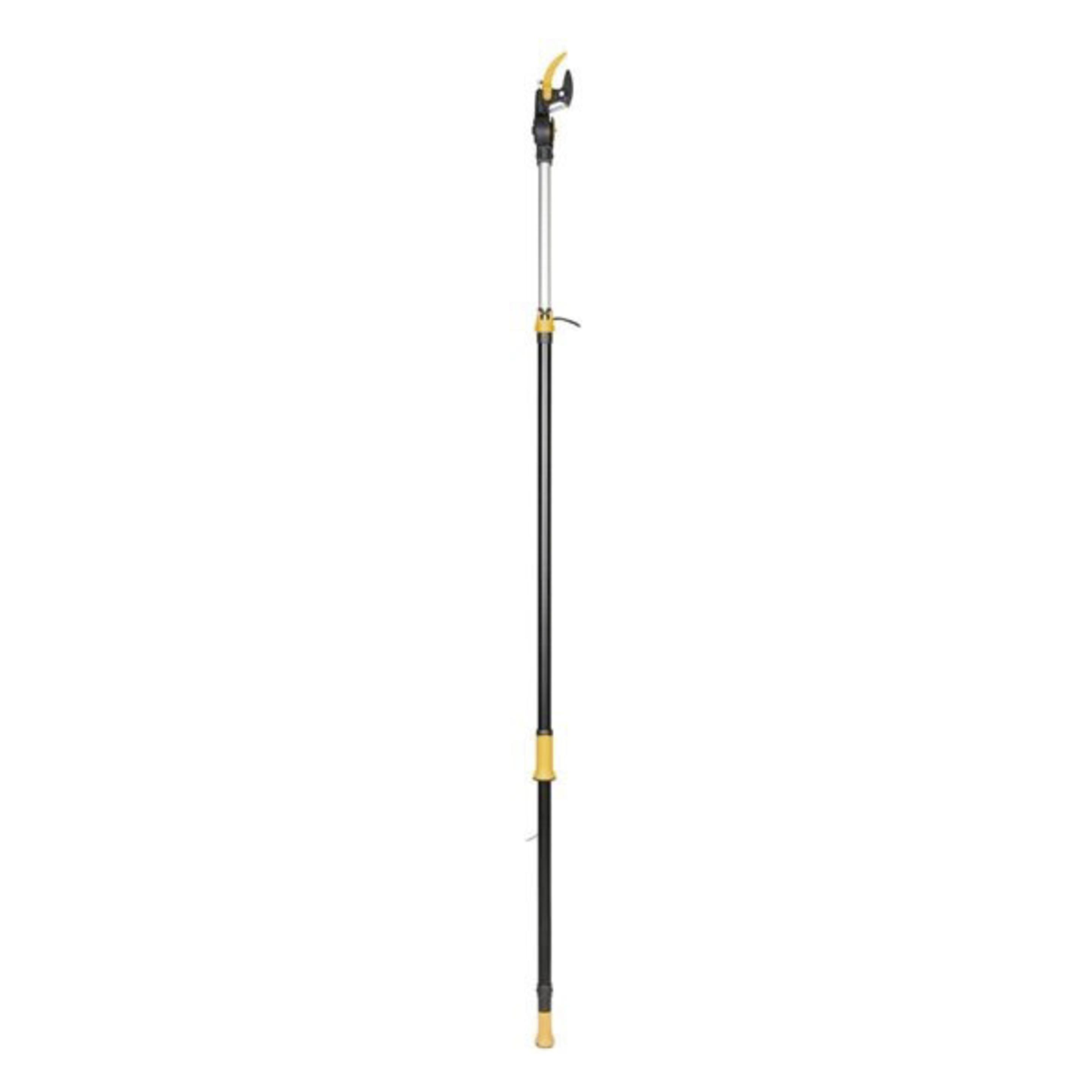 Fiskars Teleskop-Schneidgiraffe UPX86 (1023624)