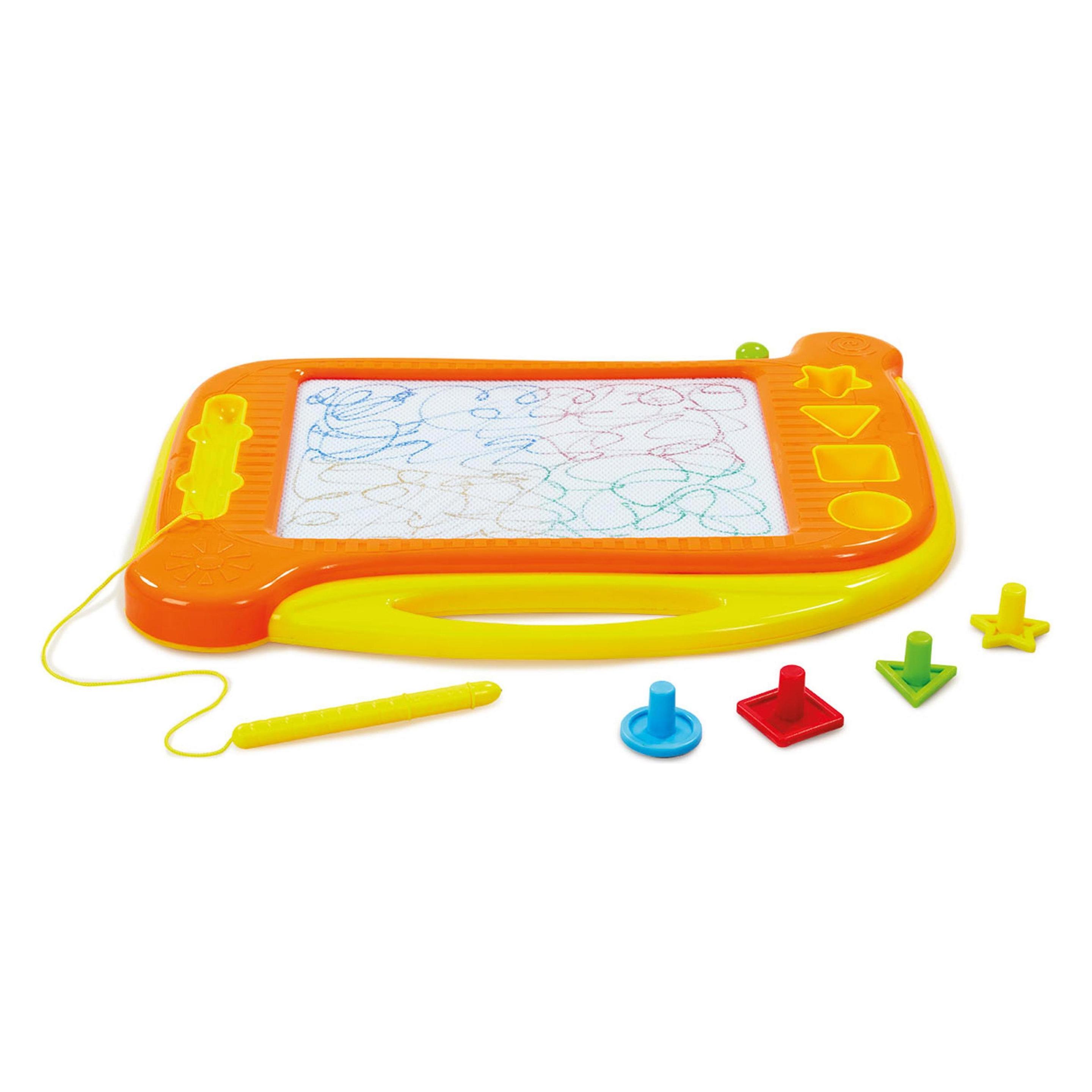 Addo Out of the Box - Large Doodle Colour Drawing Board (31818106) (31818106)