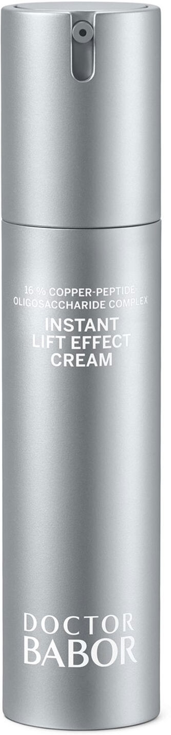 BABOR Doctor Babor Lifting Instant Lift Effect Cream 50ml