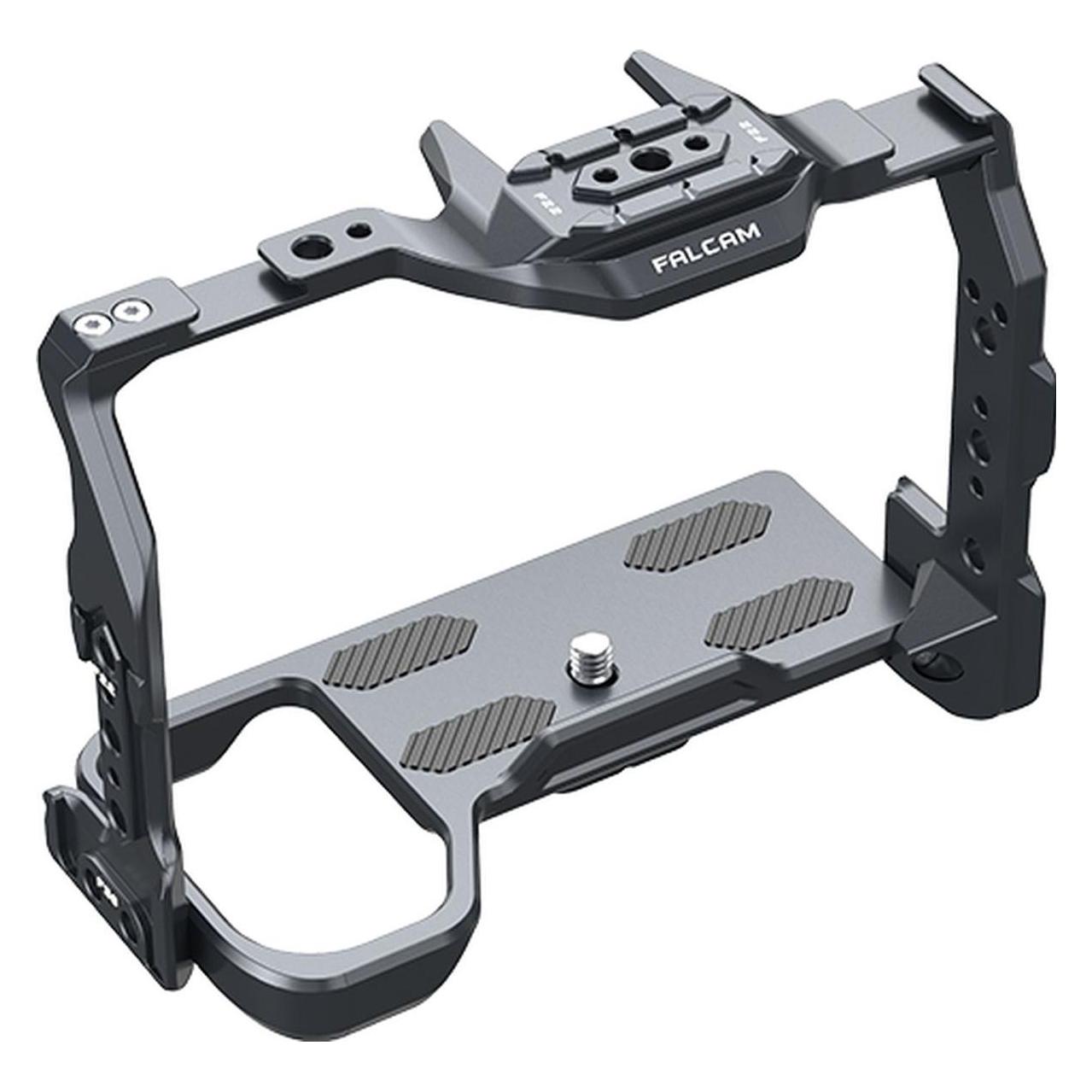 Falcam Cage V2 für SONY A7IV #2824A (F22 & F38 & F50) (D252241)