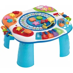 Winfun Letter Train & Piano