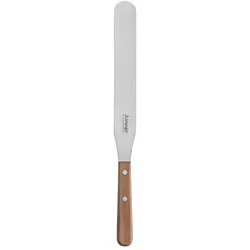 triangle Streichpalette Classic Wood gerade