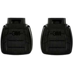 3M Secure Click D8095 A2P3 R Filter Organische Dämpfe (Sdp. > 65°C) & Partikel