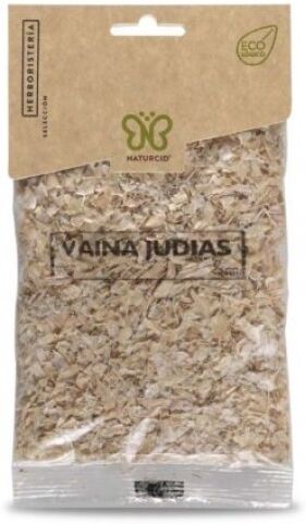 Naturcid Eco Bean Pod Infusion 40 gr