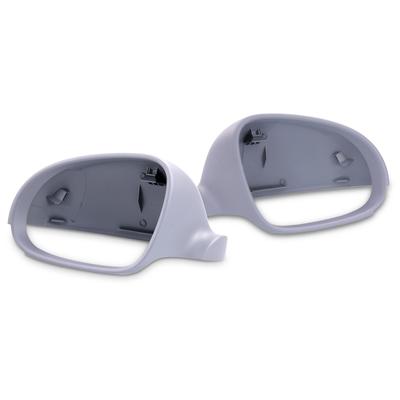 Bestprice Spiegelkappe Außenspiegel links + rechts [Hersteller-Nr. 42032980] für VW