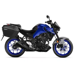 SHAD 3P Befestigungssystem Yamaha MT 03