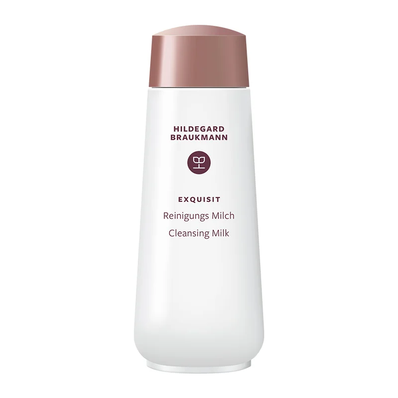 Hildegard Braukmann Reinigungs Milch, 200ml 5950