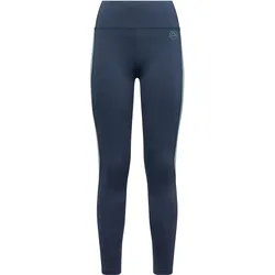 La Sportiva, Damen, Tights, Cosmosis Legging W - 7/8-Leggings für Klettern, Training und Alltag (XS), Grau