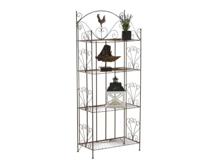 Etagère Mia Marron antique