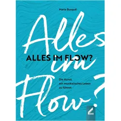 Alles im Flow?, Biografien von Maria Busqué