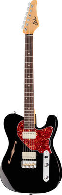 Suhr Alt T RW BK Schwarz