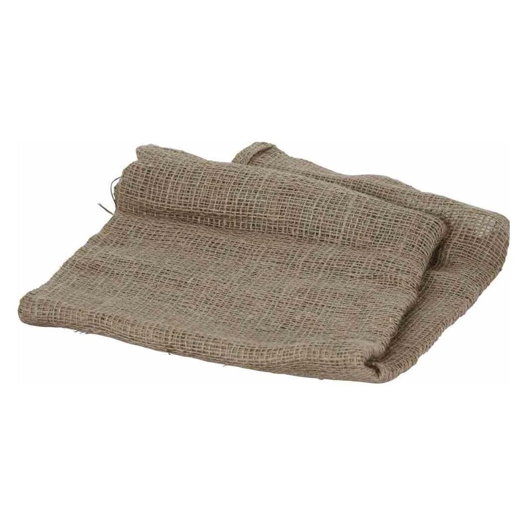 Siena Garden Jute-Schutzsack Natur (641398 M1499-5117)
