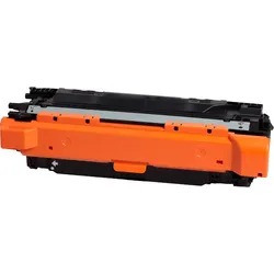 Kompatibler Toner ersetzt HP CE260X 649X schwarz