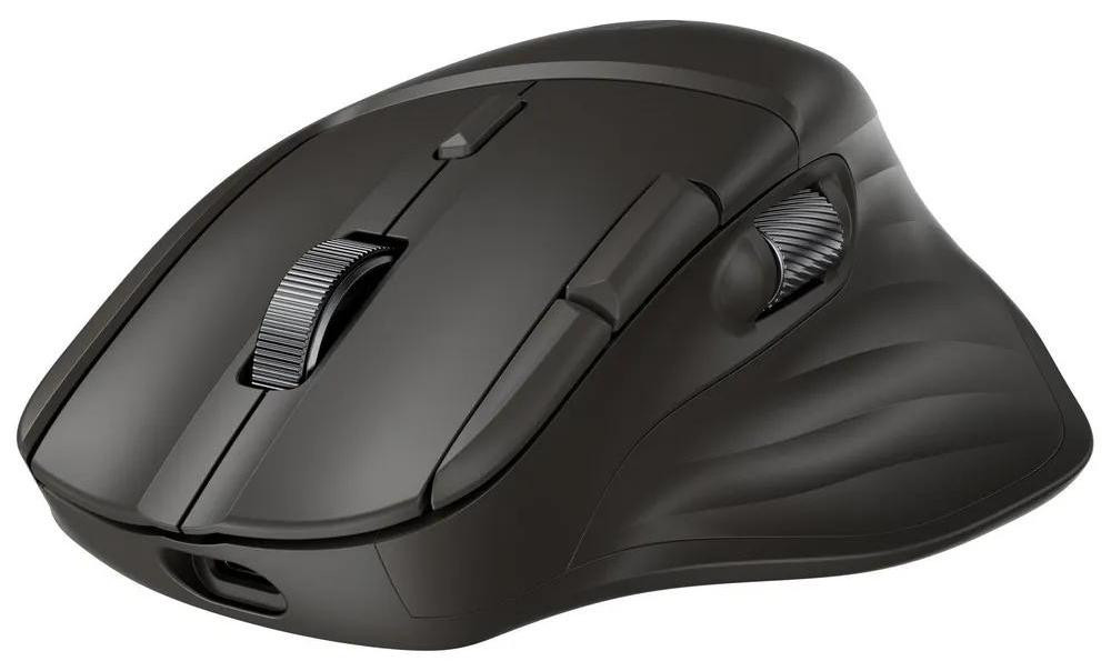 HP 780M Wireless Bluetooth Muis - Zwart