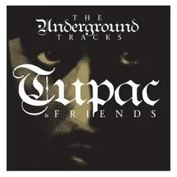 The Underground Tracks, Schallplatten
