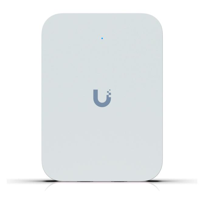 Ubiquiti Wireless AP WIFI7 &bull BE5000 &bull 2x2 &bull Indoor &bull 3x 2,5 GbE &bull In-Wall &bull (4300 Mbit/s) (U7-IW)