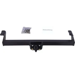 AUTO-HAK Anhängebock inkl. TowTec E-Satz 13polig universal - TOYOTA RAV 4 I