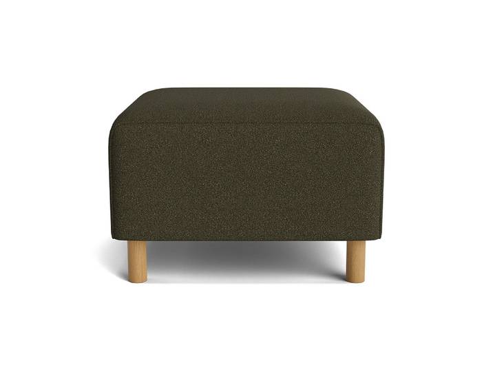 Seam Pouf