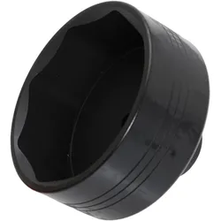 BGS, Gewindeschneider + Gewindebohrer, Radkapseln- und Achsmuttern-Schlüssel 8-kant Ø 115 mm für Volvo