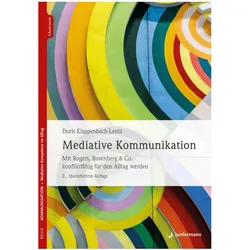Mediative Kommunikation, Ratgeber von Doris Klappenbach-Lentz