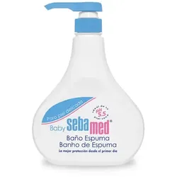 Sebamed Baby Badeschaum 500ml