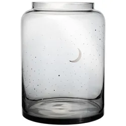 Räder, Vase, Mondnacht Glasvase Mondnacht