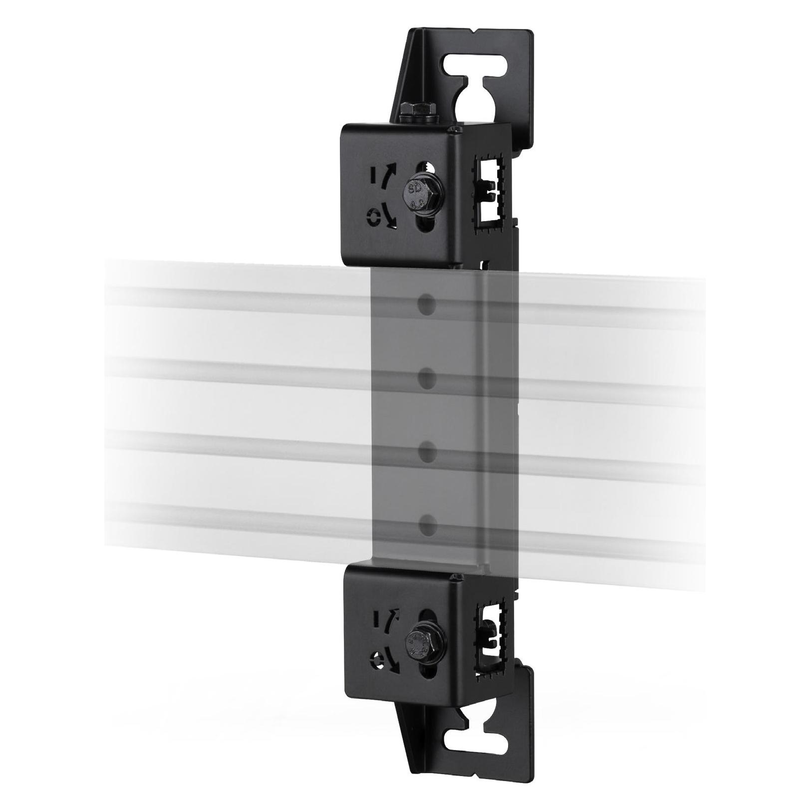 b-tech SYSTEM X - Adjustable Height (Wand, 50 kg) (BT8390-WFK6/B)