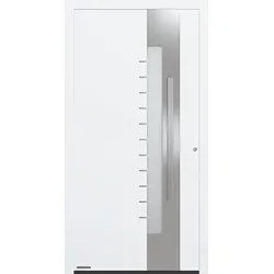 Hörmann Aluminium-Haustüre ThermoSafe Motiv 560, mit RC3 Sicherheitsausstattung