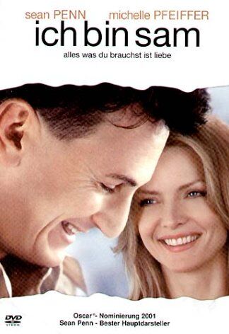 Sean Penn - Ich bin Sam - Preis vom 11.10.2026 03:10:56 h