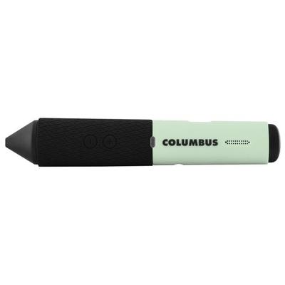 COLUMBUS Entdeckerstift Kinder, Karte von Johannes F. Kretschmann, COLUMBUS Verlag GmbH & Co. KG, 978-3-95524-697-6