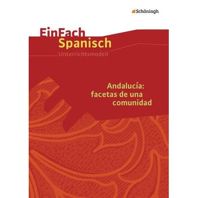 EinFach Spanisch Unterrichtsmodelle, Taschenbuch von Hella Klink,Christina May,Julia Schierlitz, Schöningh Verlag in Westermann Bildungsmedien