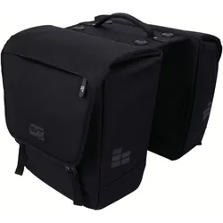Contec, Velotasche, (32 l, Gepäckträgertasche)