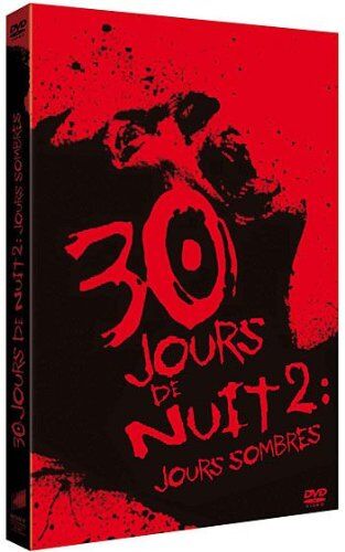 30 jours de nuit 2 : jours sombres - Preis vom 14.10.2026 23:07:16 h