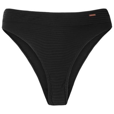 Protest - Women's PRTMmsamae Bikini Bottom - Bikini-Bottom Gr 42 schwarz