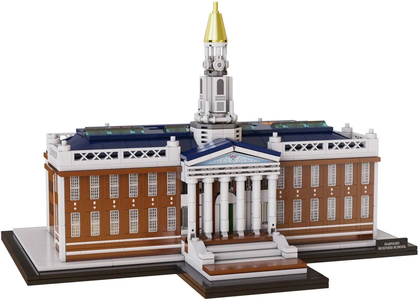 CaDA Harvard Business School – CaDA C66016
