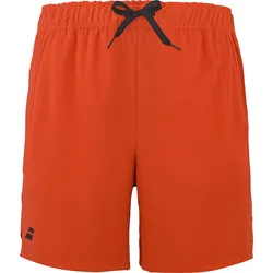 Babolat - Play Short Men - Cherry Tomato