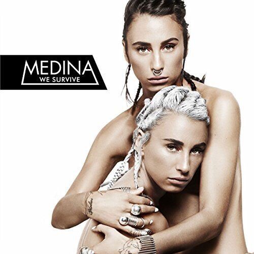 Medina - We Survive - Preis vom 08.10.2026 07:26:42 h