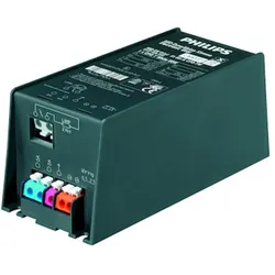 Philips HID-DV PROG XT 140W CPO CI PH – programmierbares EVG für HID-Entladungslampen