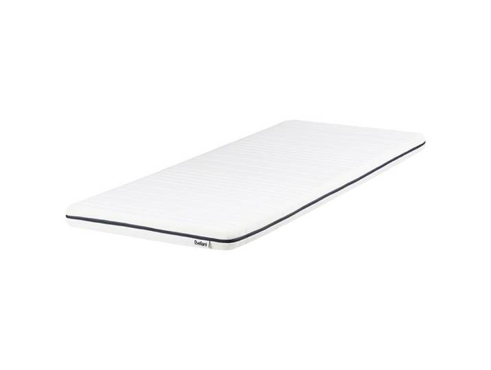 Matelas en mousse PRECIOUS Moyennement ferme 90 x 200 cm