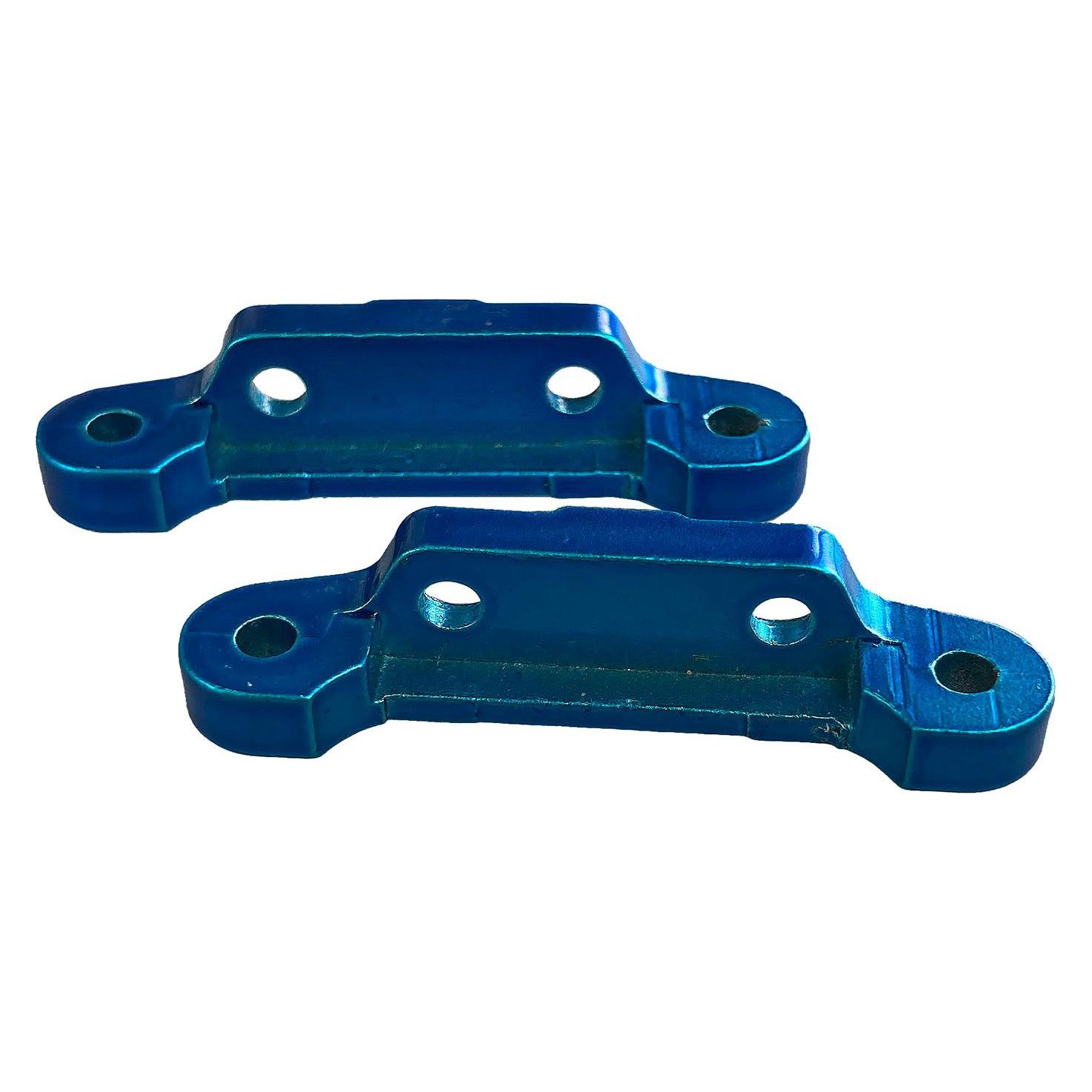 Amewi 6038 Querlenkerhalter blau (39882238)